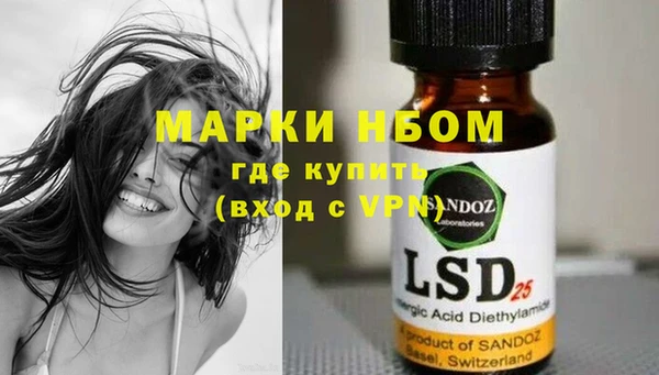 стаф Михайловск
